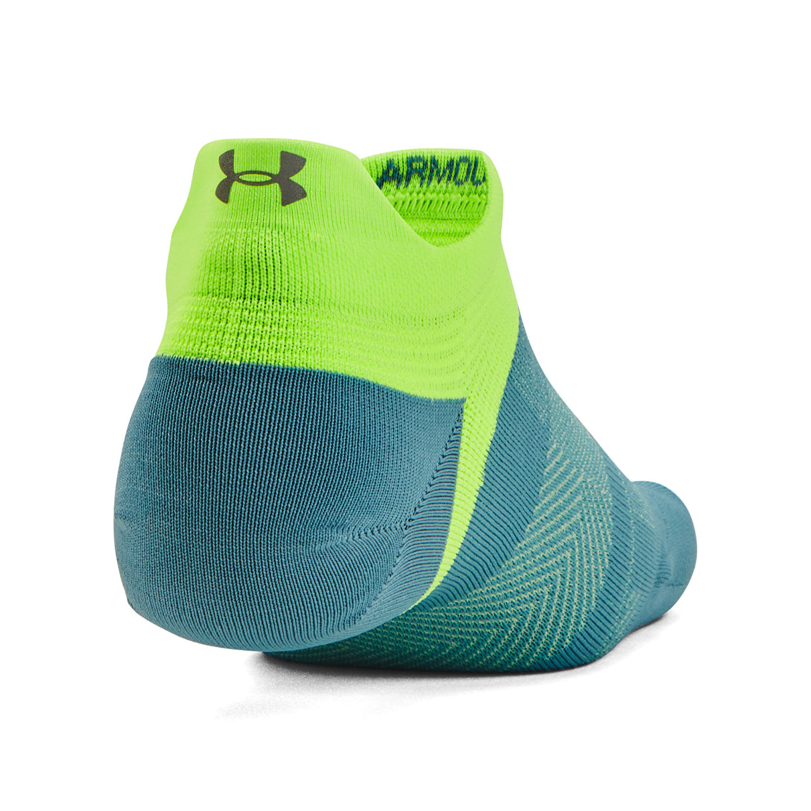 Under Armour Ad Run Lite 2Pk Ns Tab Blue XL