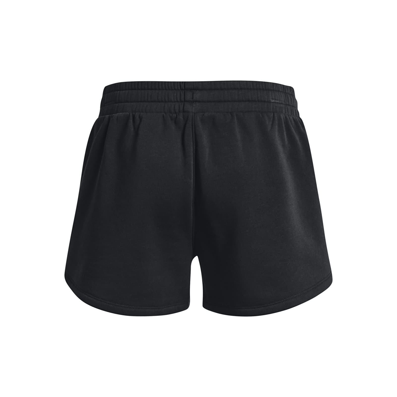 Shorts Under Armour Rival Fleece Short Black
