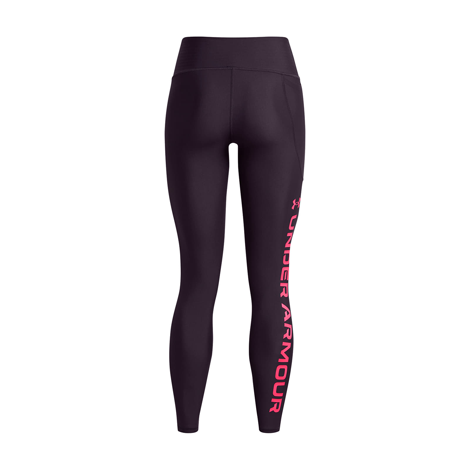 Leggins Under Armour Armour Branded Legging Purple