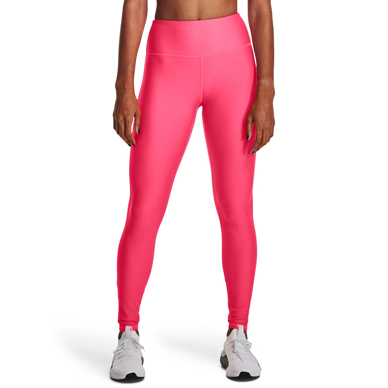 Leggins Under Armour Armour Branded Legging Pink