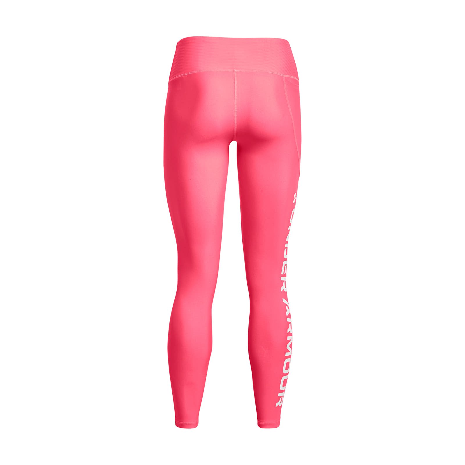 Leggins Under Armour Armour Branded Legging Pink