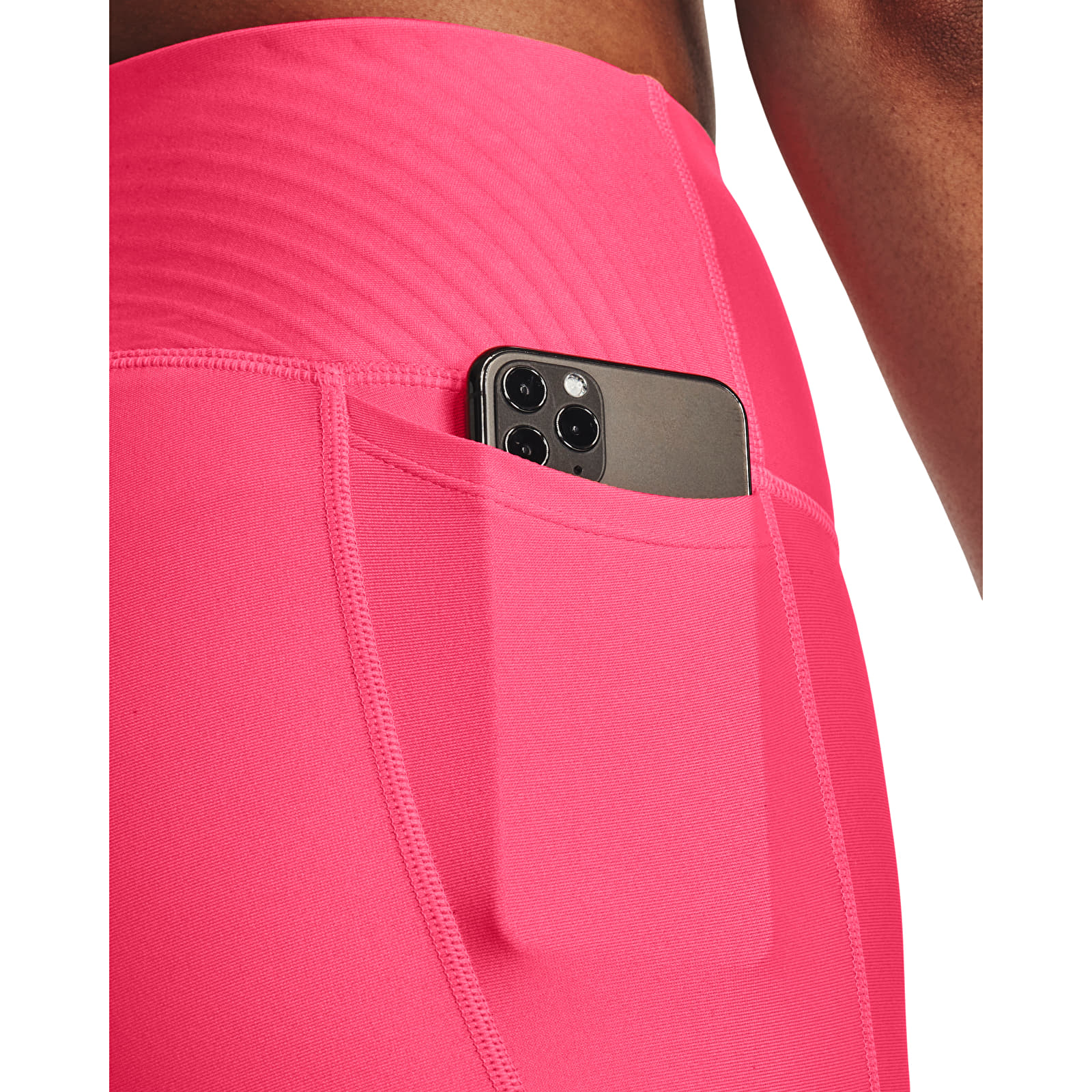 Leggins Under Armour Armour Branded Legging Pink