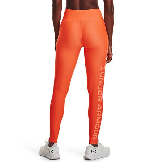 Tajic Under Armour Armour Branded Legging Orange