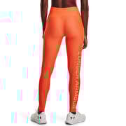 Under Armour Armour Branded Legging Orange