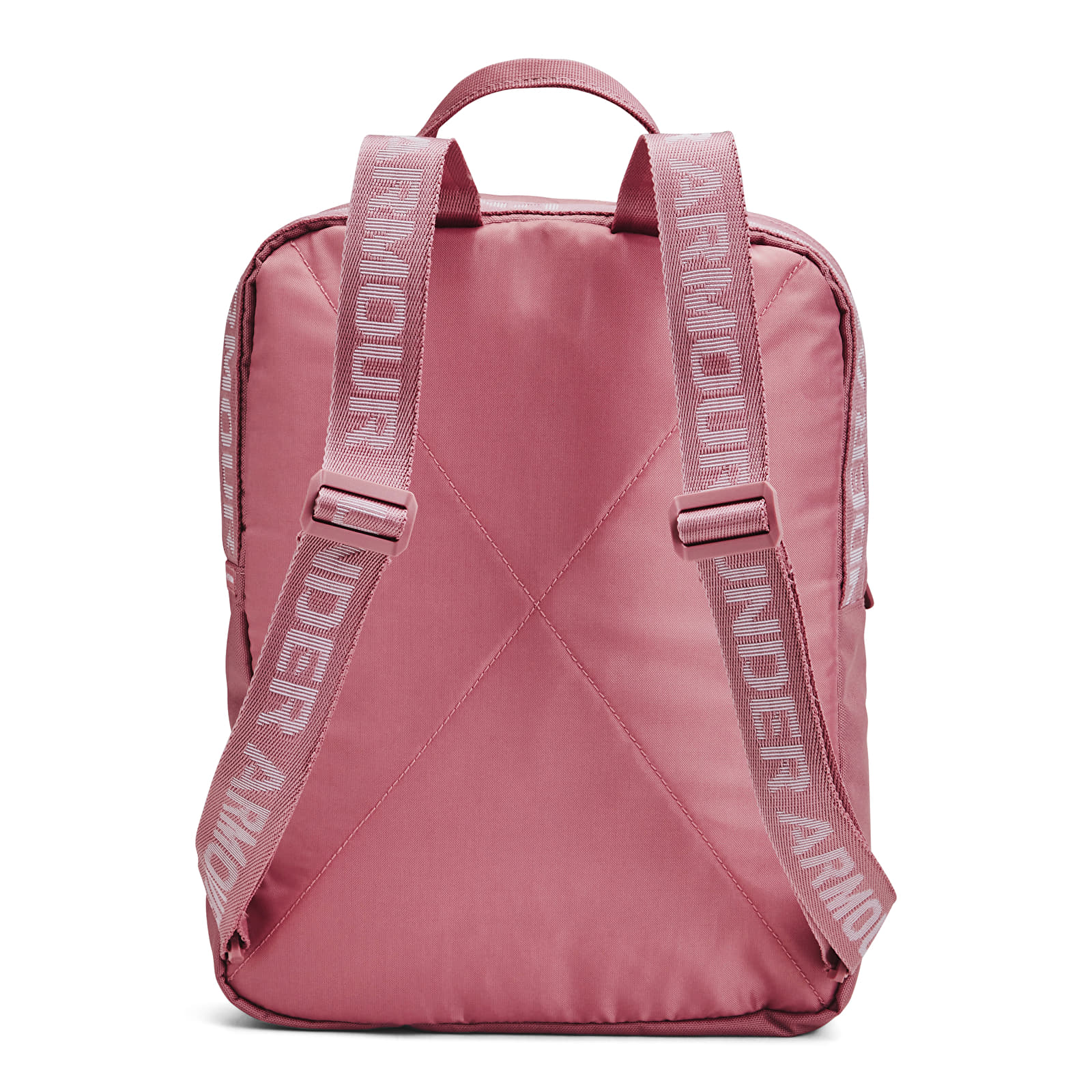 Backpacks Under Armour Loudon Backpack Sm Pink Elixir