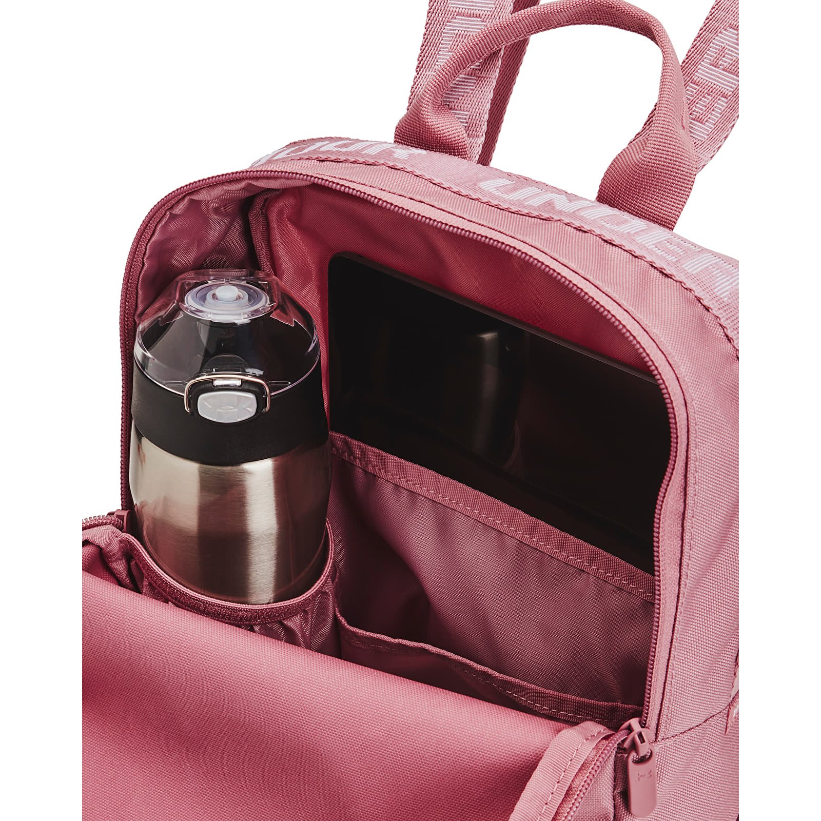 Backpacks Under Armour Loudon Backpack Sm Pink Elixir