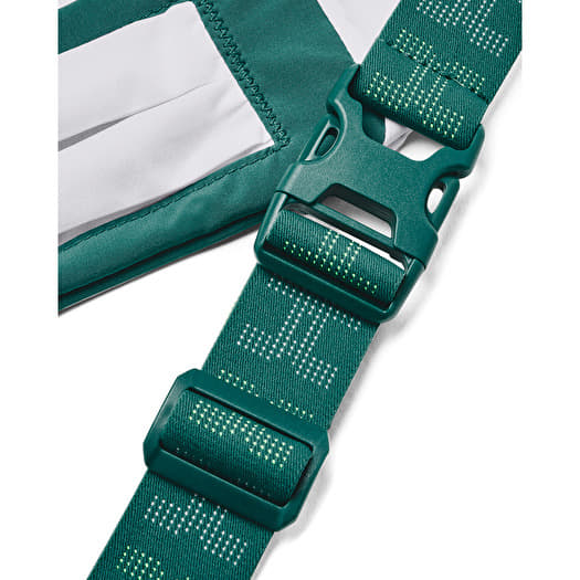 Kidney Packs Under Armour Flex Run Pack Belt Green Queens