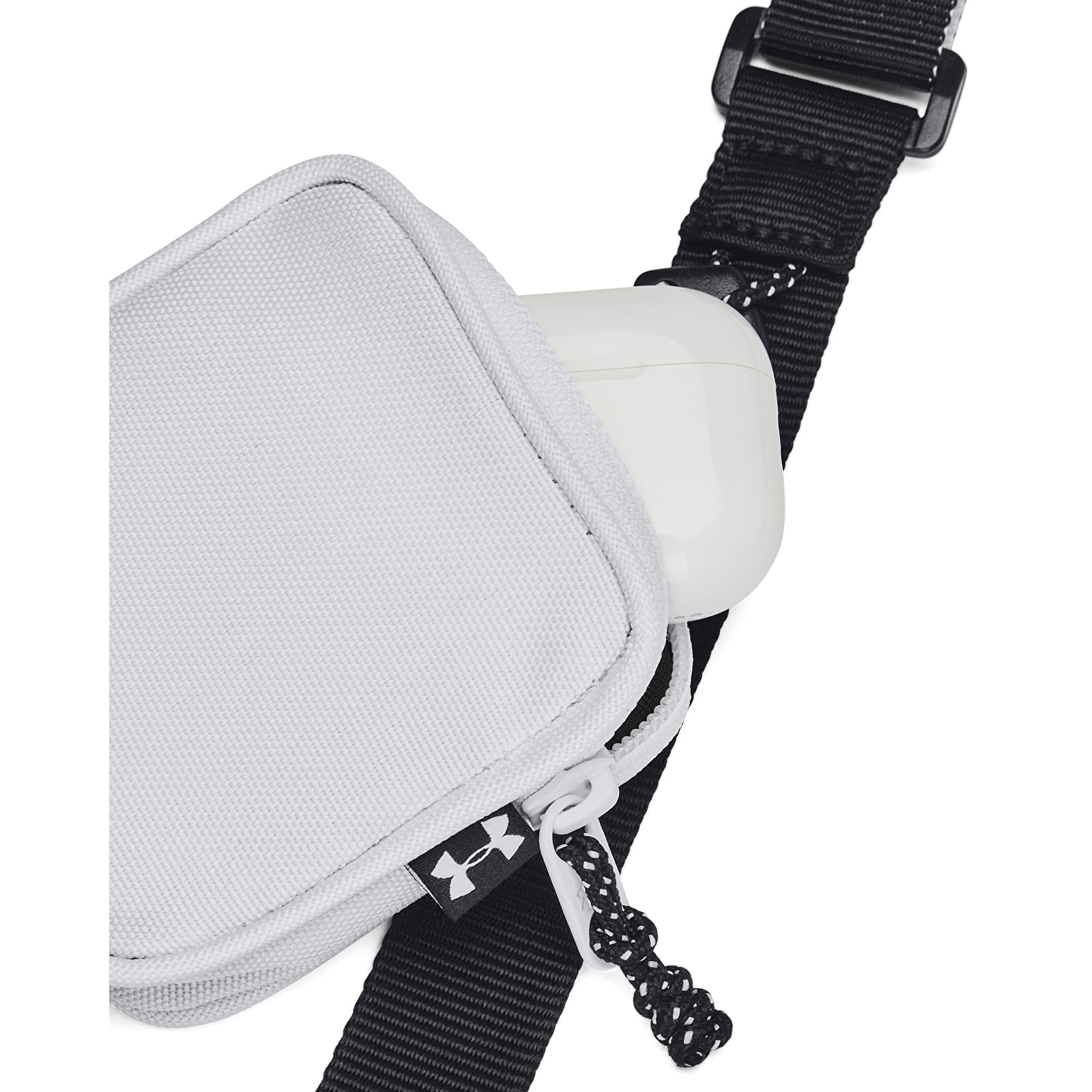 Kidney Packs Under Armour Loudon Crossbody Sm Black
