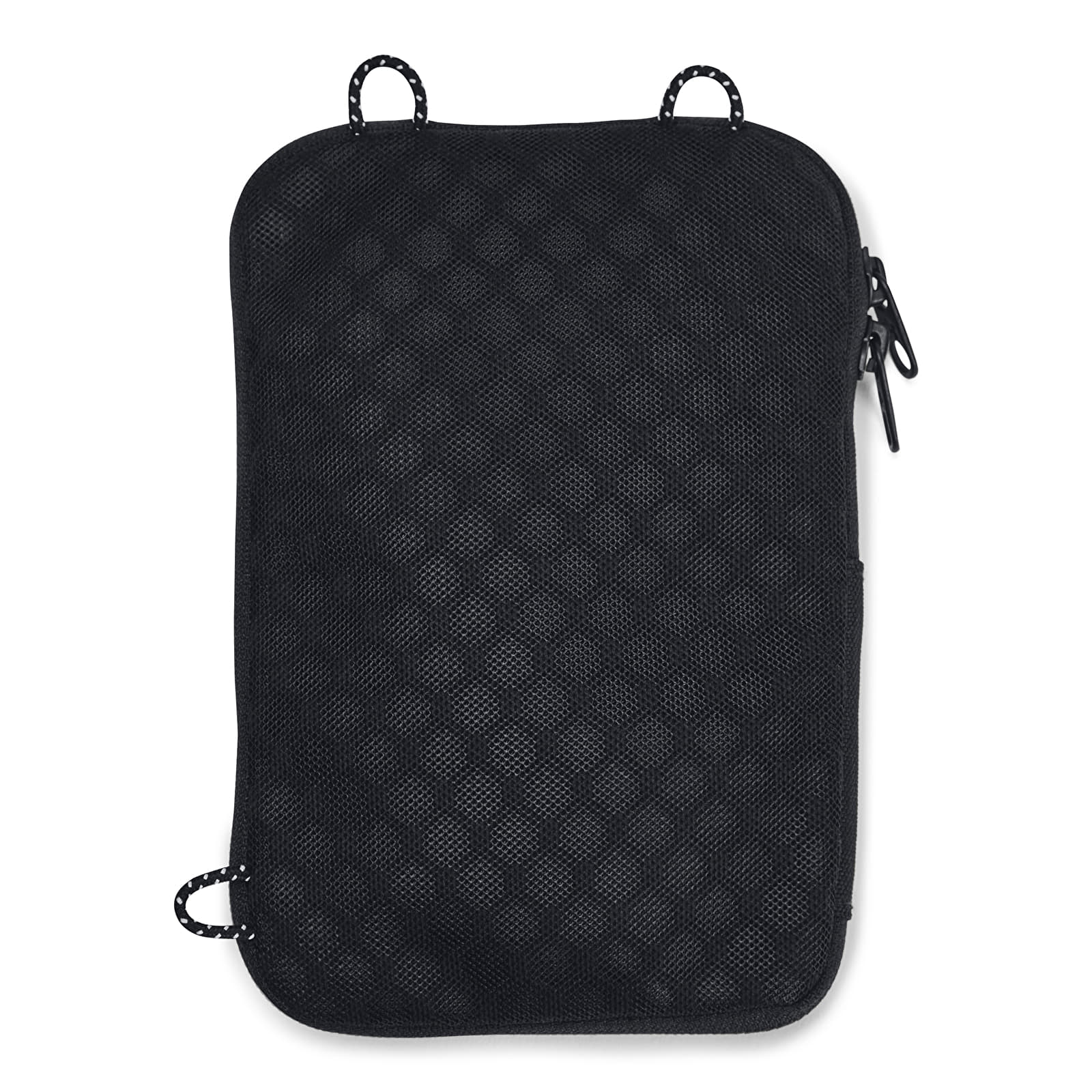 Kidney Packs Under Armour Loudon Crossbody Sm Black