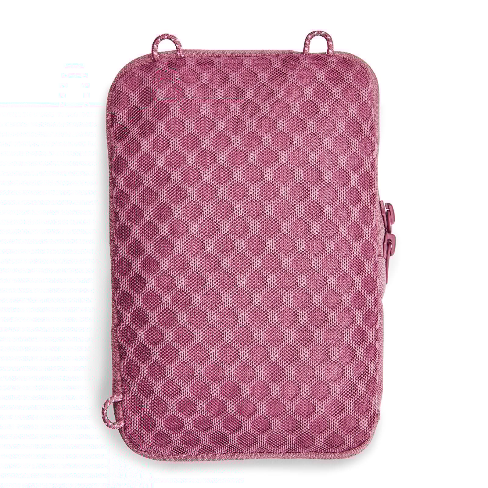 Nieru paketes Under Armour Loudon Crossbody Sm Pink Elixir