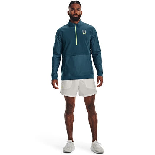 Under armour zip shorts cheap