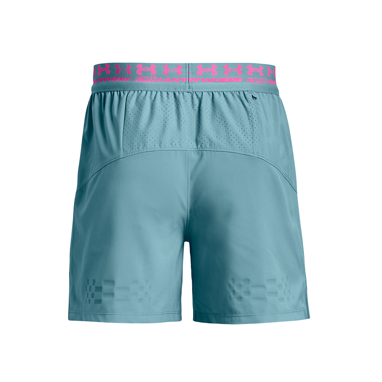 Shortsid Under Armour Run Anywhere Short Blue