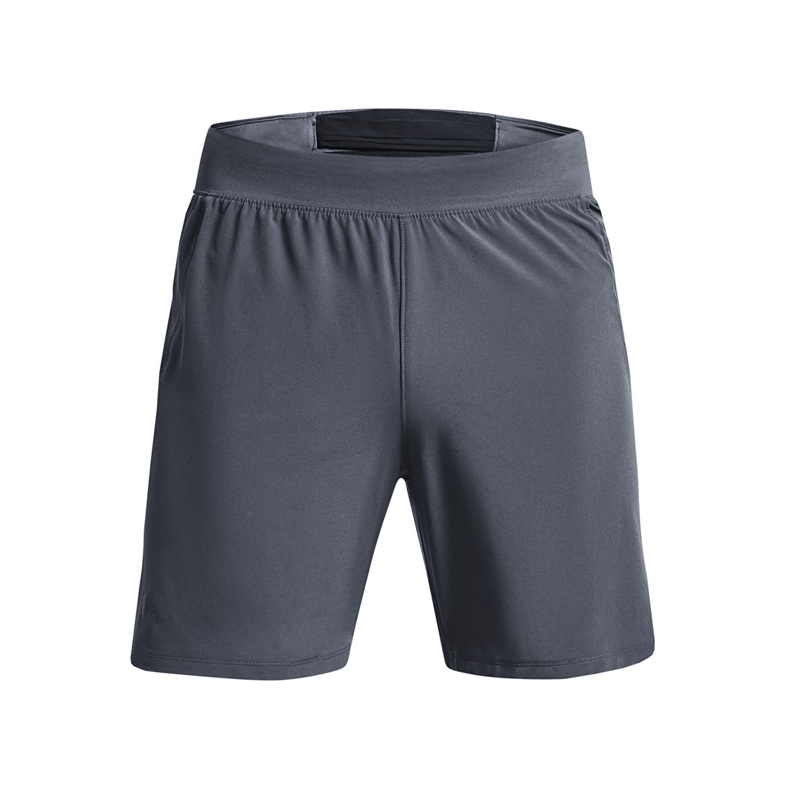 Shorts Under Armour Launch Elite 7'' Short Gray