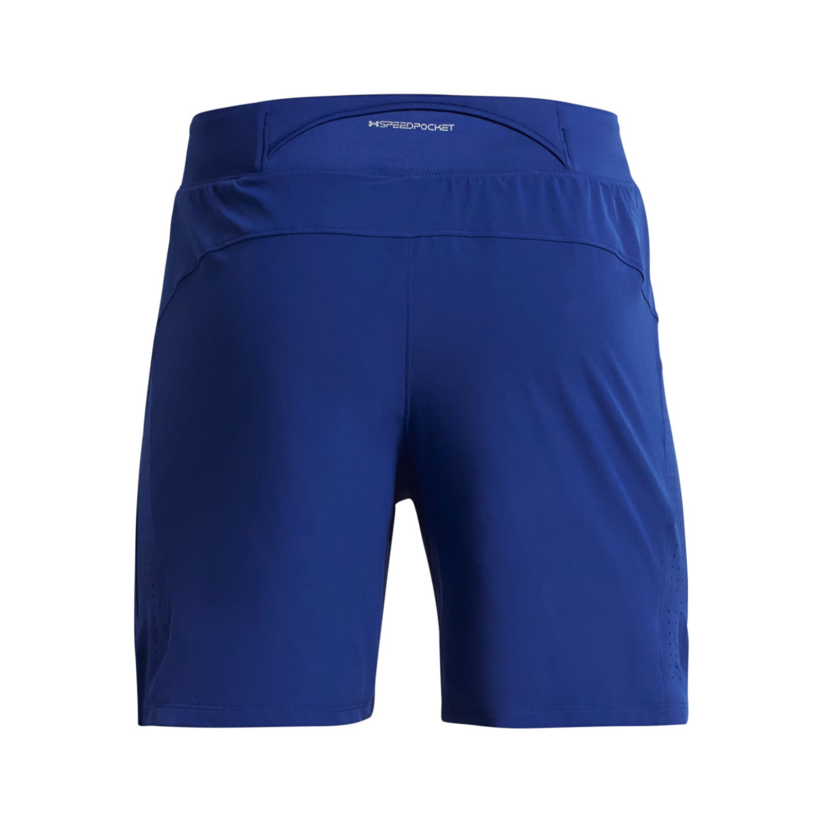 Shorts Under Armour Launch Elite 7'' Short Blue