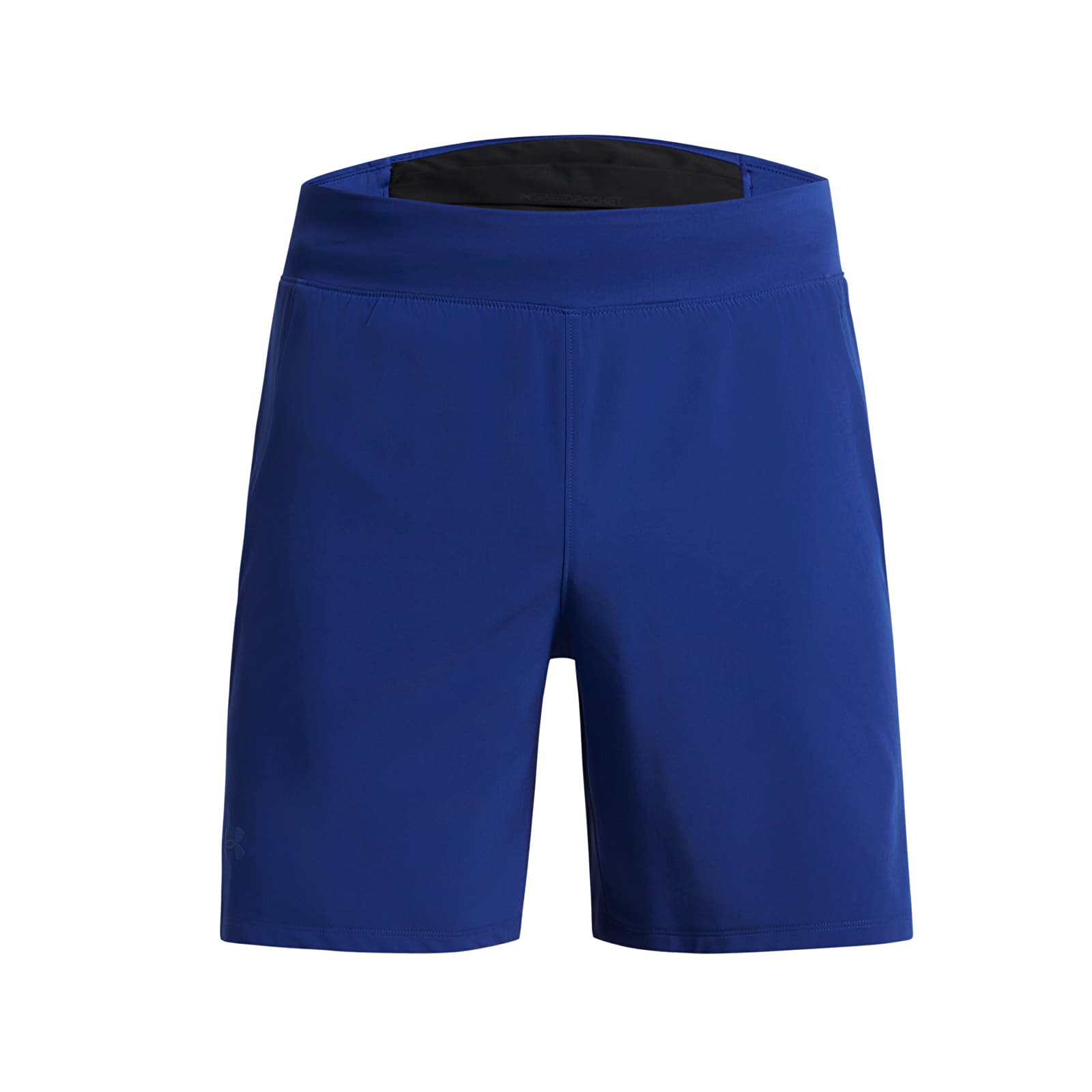 Shorts Under Armour Launch Elite 7'' Short Blue