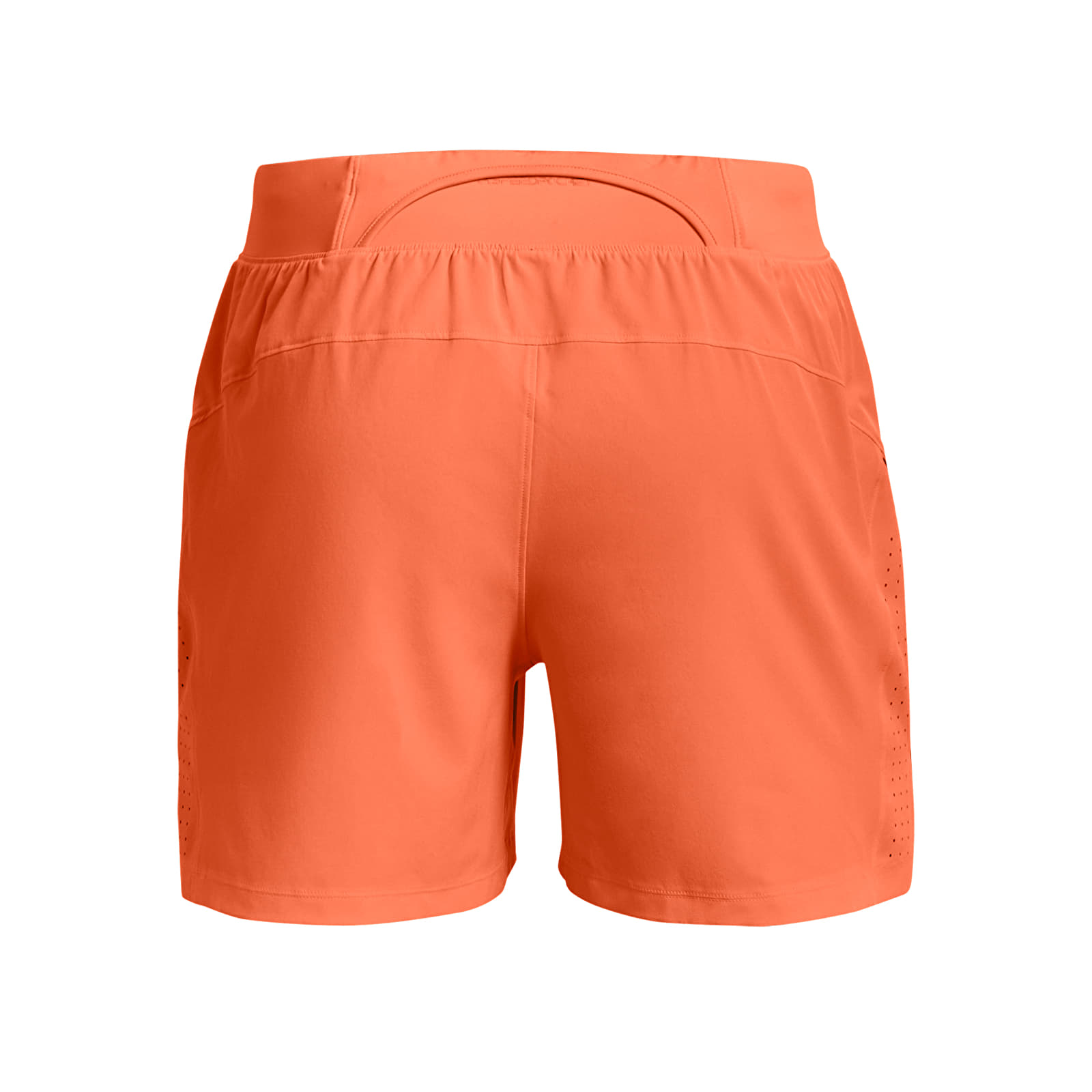 Shorts Under Armour Launch Elite 5'' Short Orange