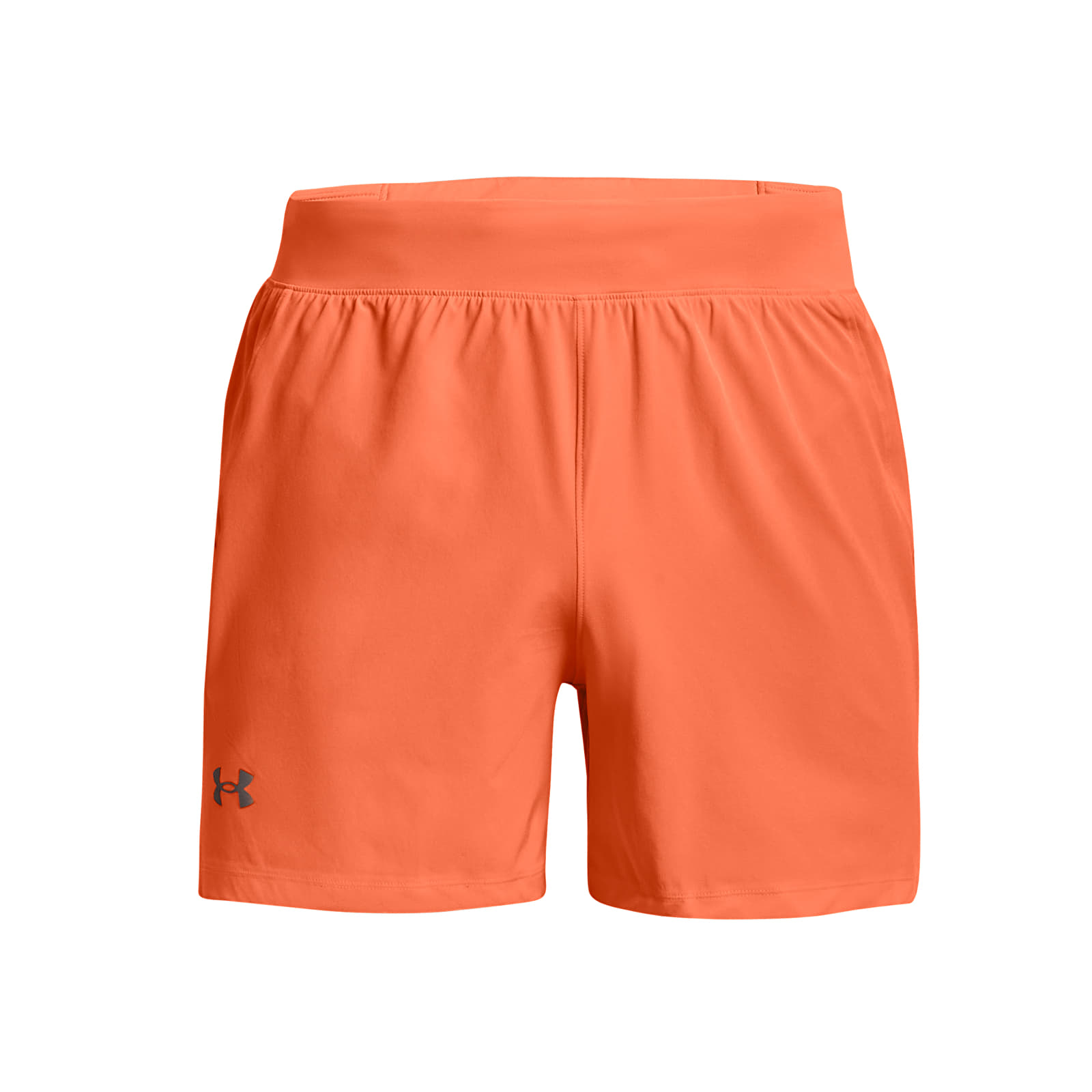 Shorts Under Armour Launch Elite 5'' Short Orange