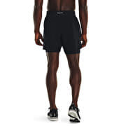 Under Armour Launch Elite 2In1 5'' Short Black
