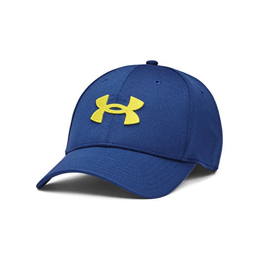 Gorra para entrenamiento Under Armour Blitzing para hombre