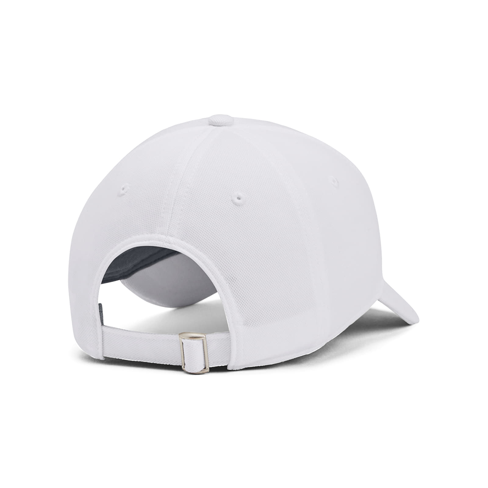 Caps Under Armour Men'S Ua Blitzing Adj White
