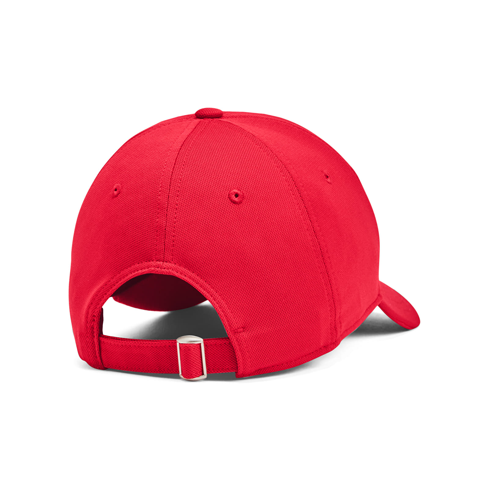 Kape Under Armour Men'S Ua Blitzing Adj Red