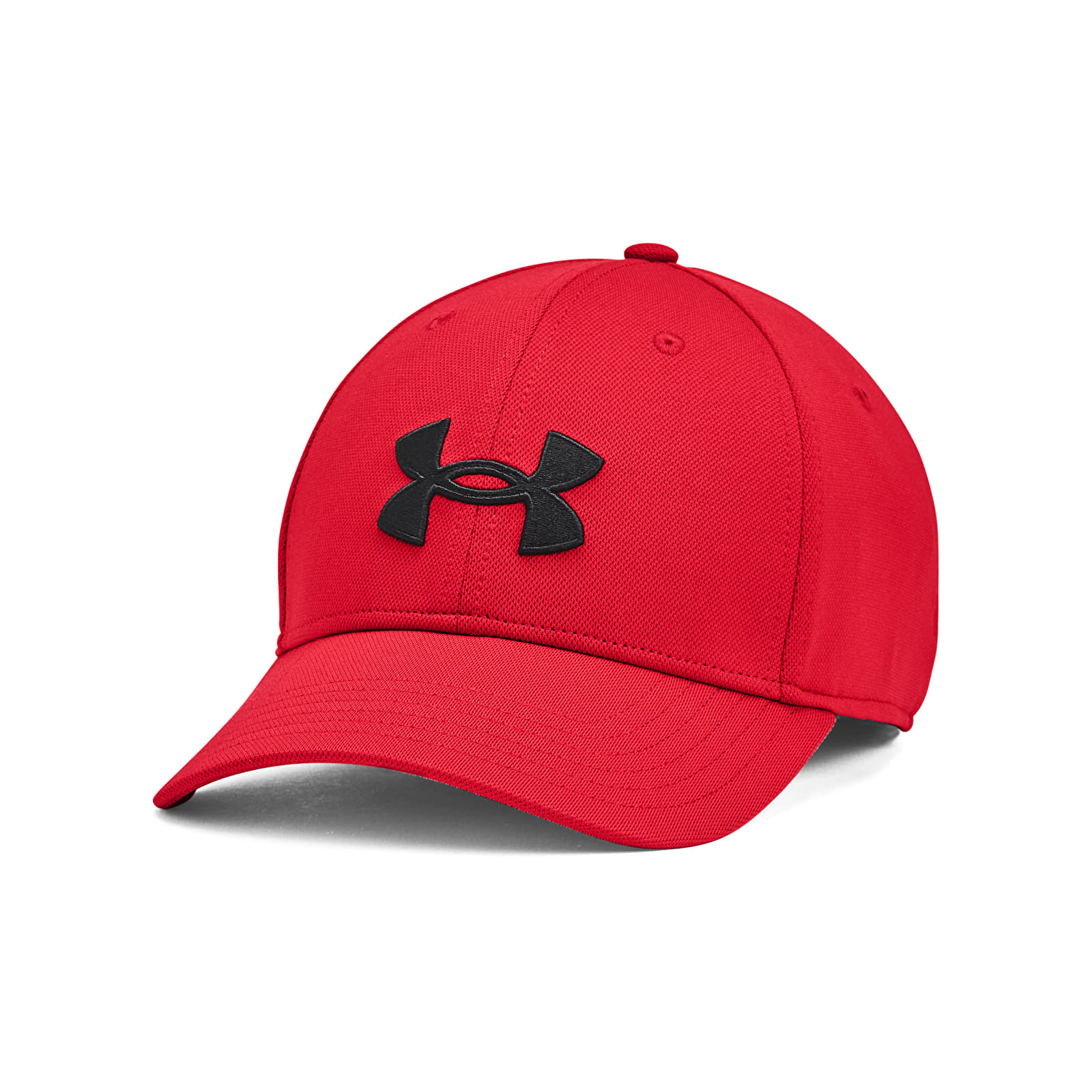 Kape Under Armour Men'S Ua Blitzing Adj Red