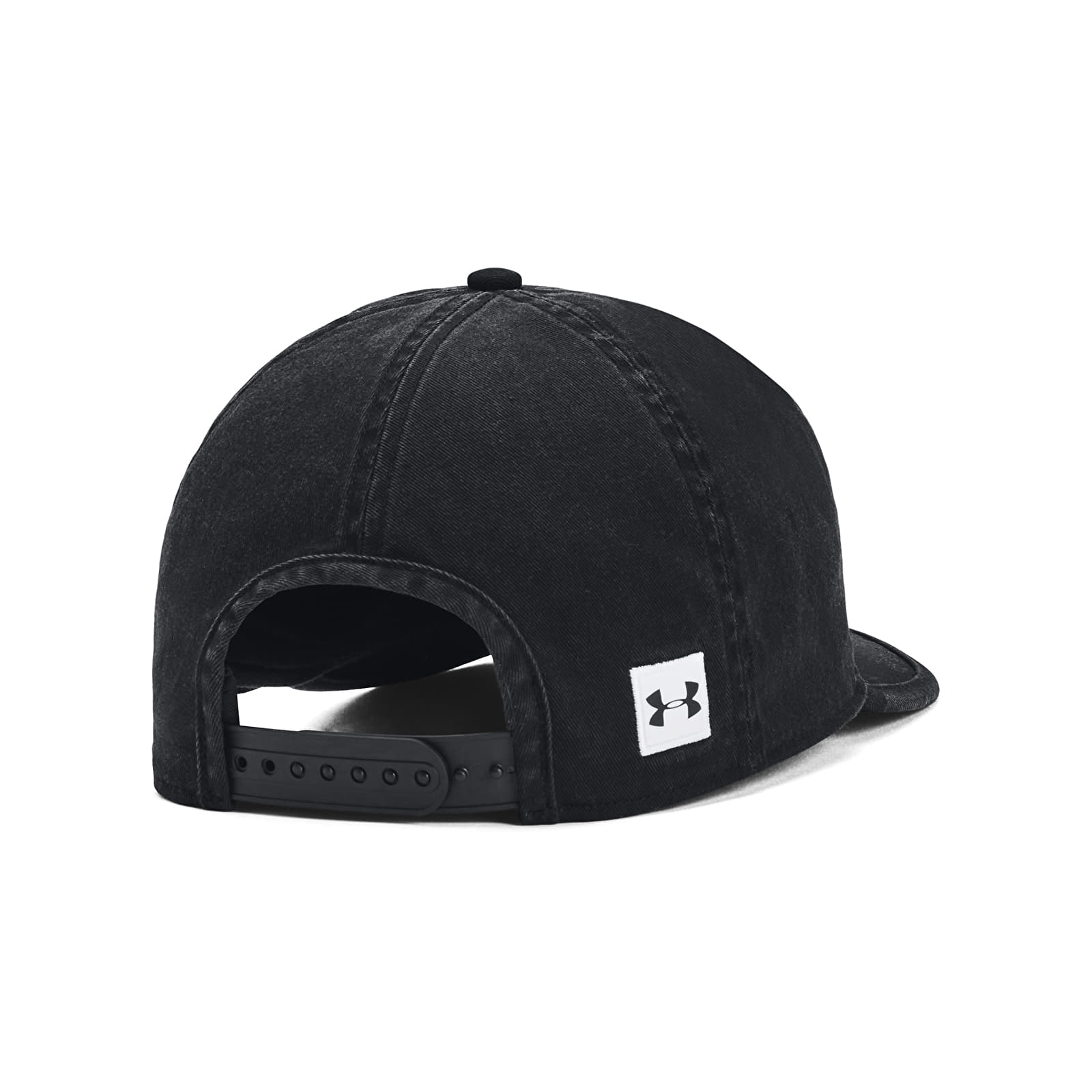 Caps Under Armour Men'S Ua Branded Snapback Black