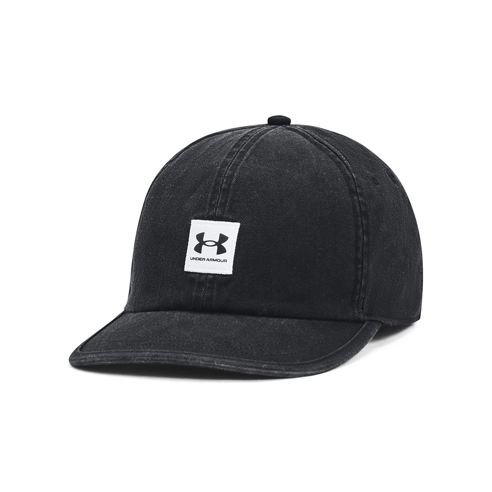 Caps Under Armour Men'S Ua Branded Snapback Black