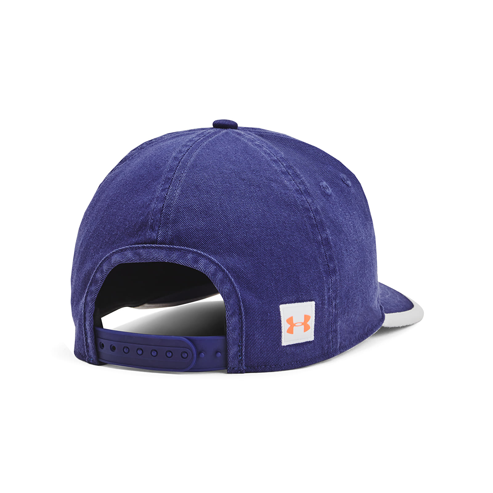 Caps Under Armour Men'S Ua Branded Snapback Blue