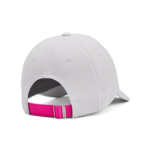 Under armour cap gray cheap