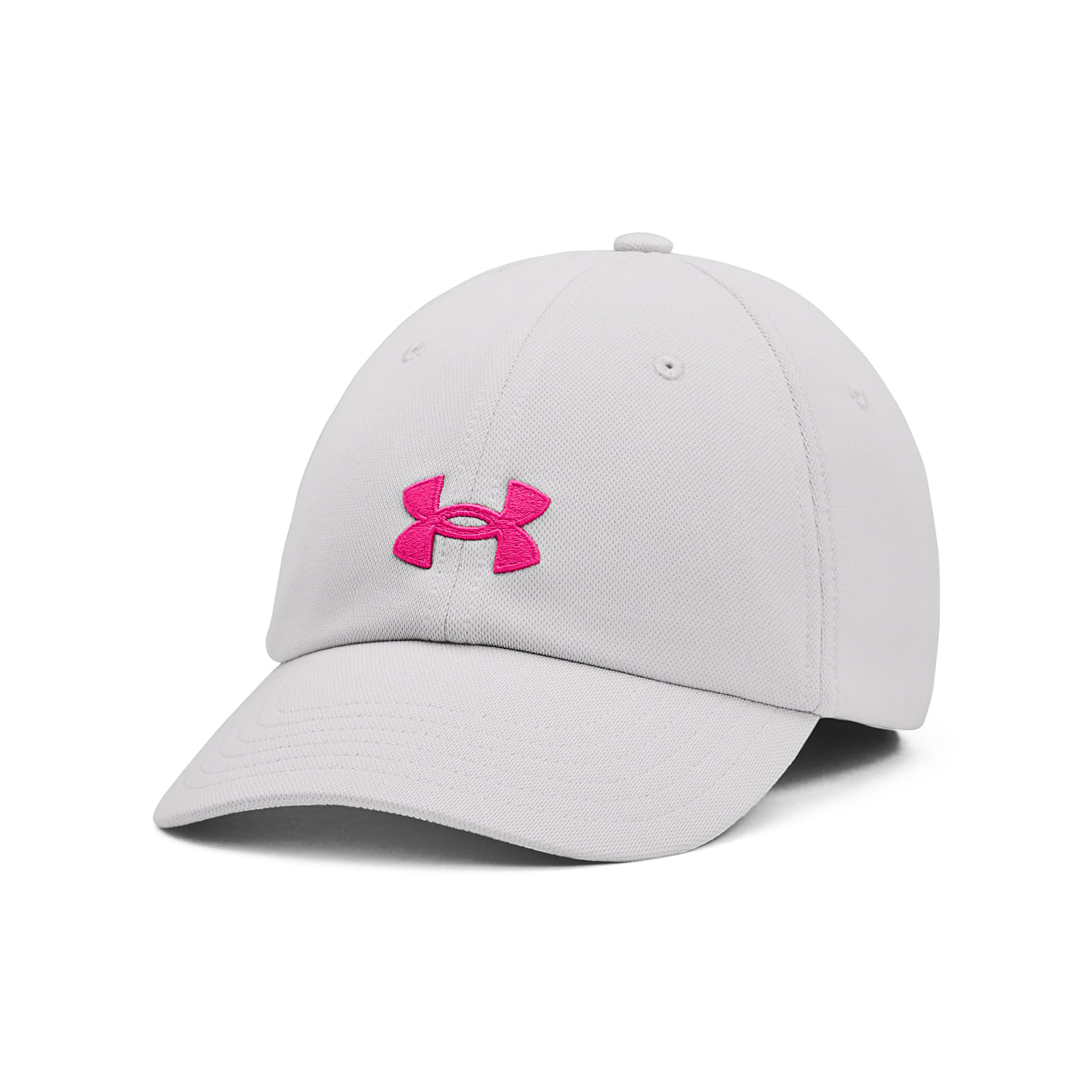 Șepci Under Armour Women'S Ua Blitzing Adj Gray