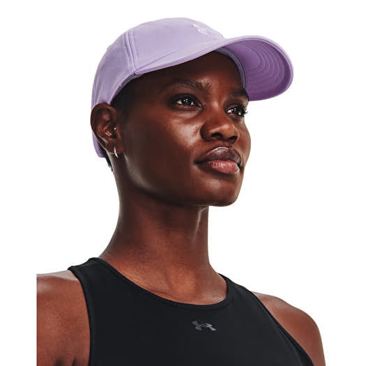 Under armour women's caps top