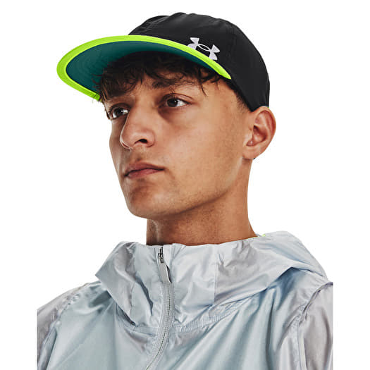 Casquette Under Armour Iso Chill Launch Snapback