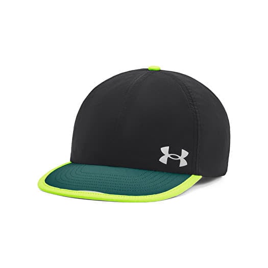 Casquette Under Armour Iso Chill Launch Snapback