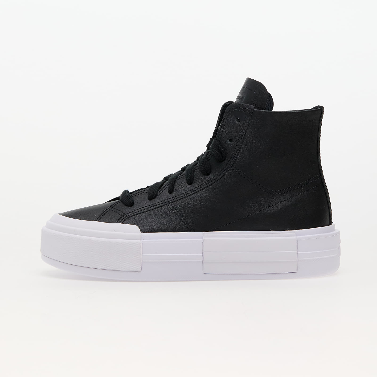 Pánské tenisky a boty Converse Chuck Taylor All Star Cruise Hi Black/ Black/ White