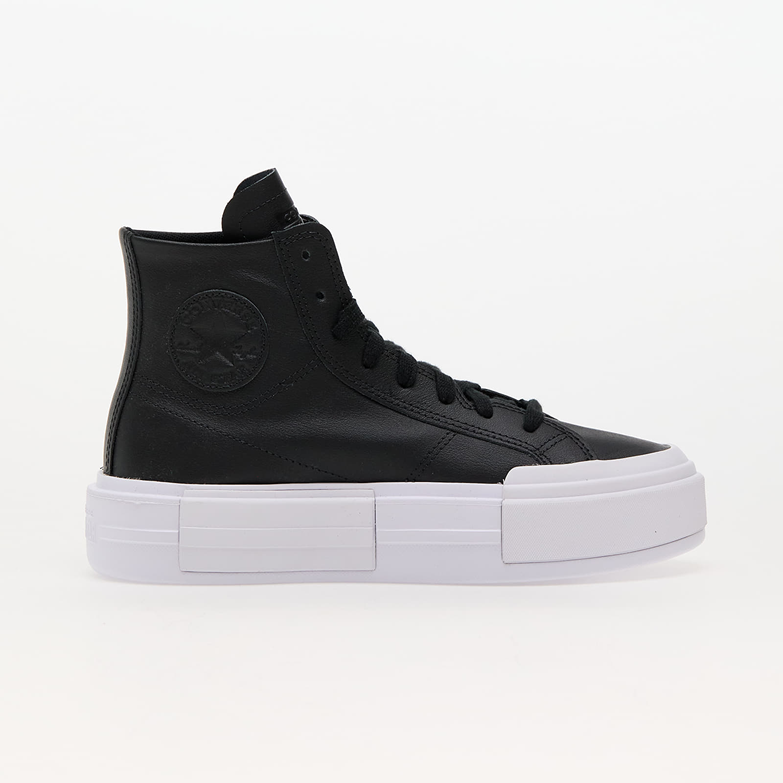 Pánské tenisky a boty Converse Chuck Taylor All Star Cruise Hi Black/ Black/ White