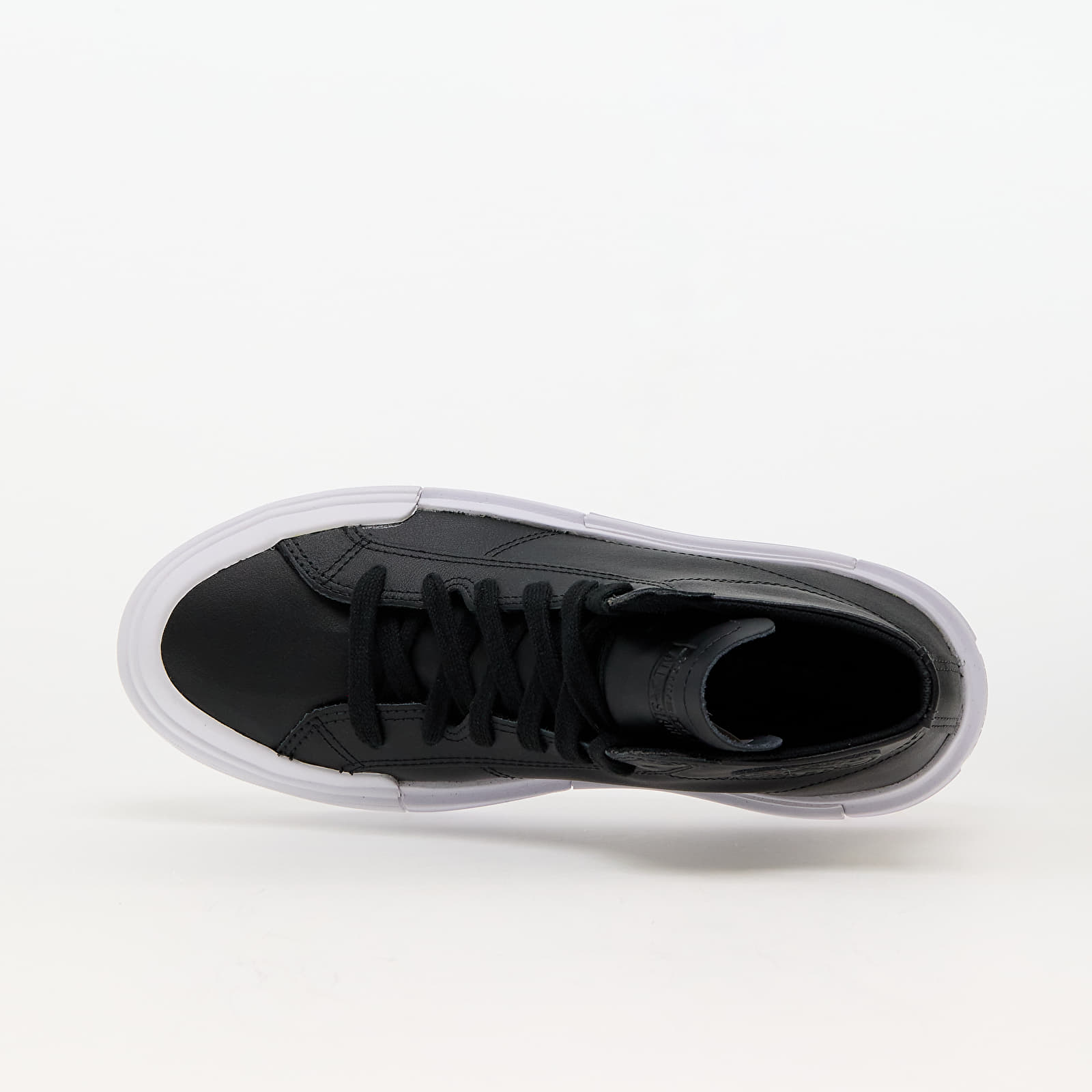 Pánské tenisky a boty Converse Chuck Taylor All Star Cruise Hi Black/ Black/ White