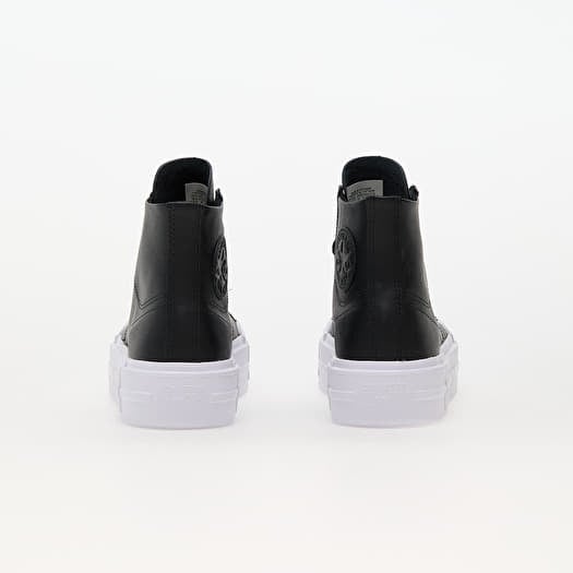 Converse Chuck Taylor All Star Cruise Leather