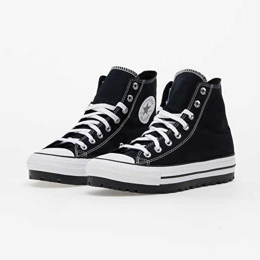 Black and white converse journeys new arrivals