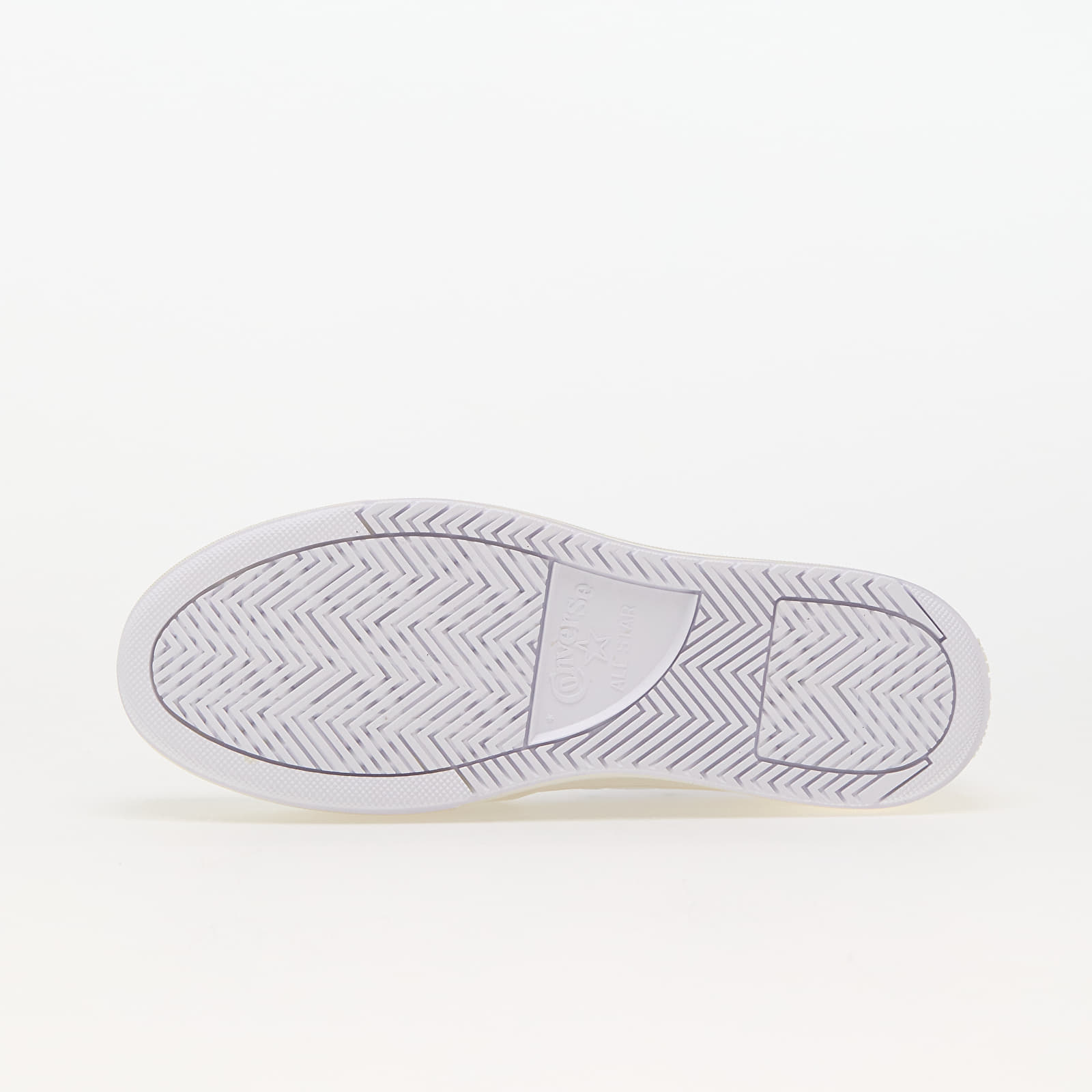 Pánské tenisky a boty Converse Chuck Taylor All Star Construct Leather White/ Egret/ Yellow