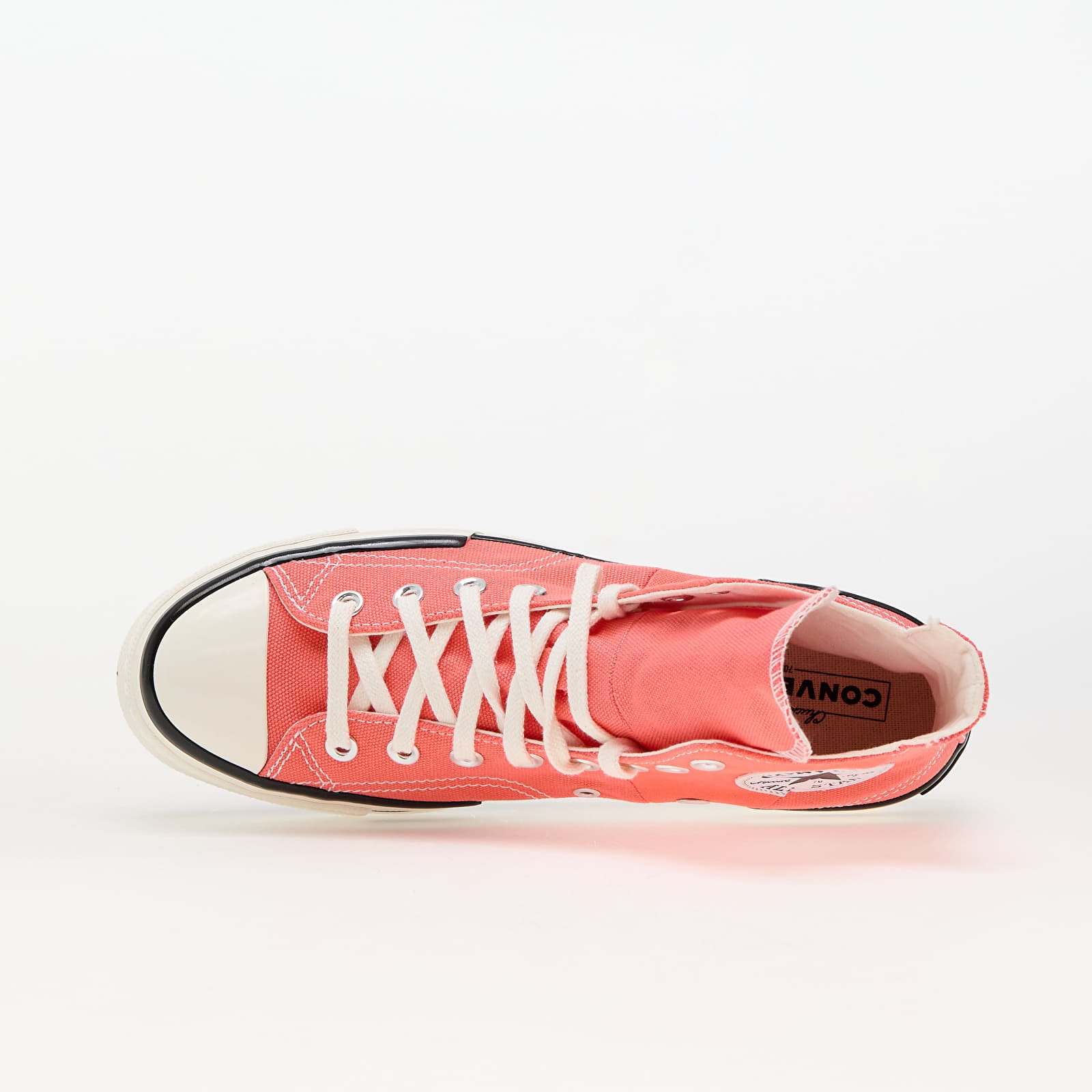 Men's sneakers and shoes Converse Chuck 70 Plus Watermelon Slushy/ White/ Black