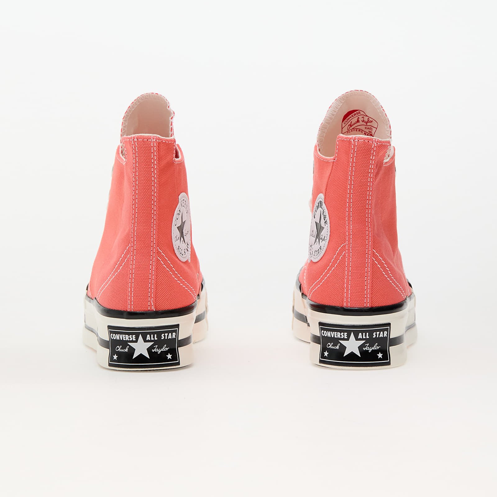 Men's sneakers and shoes Converse Chuck 70 Plus Watermelon Slushy/ White/ Black