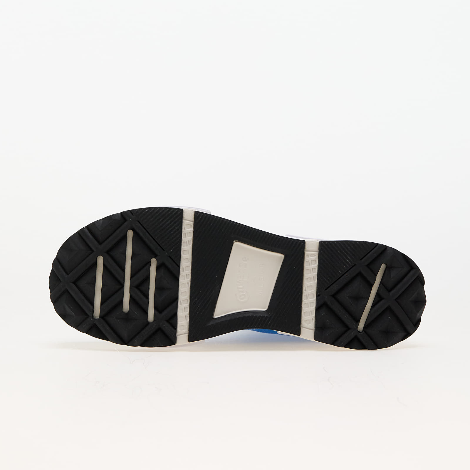 Męskie trampki i buty Converse Run Star Legacy Cx Platform Blue Slushy/ Egret/ Black