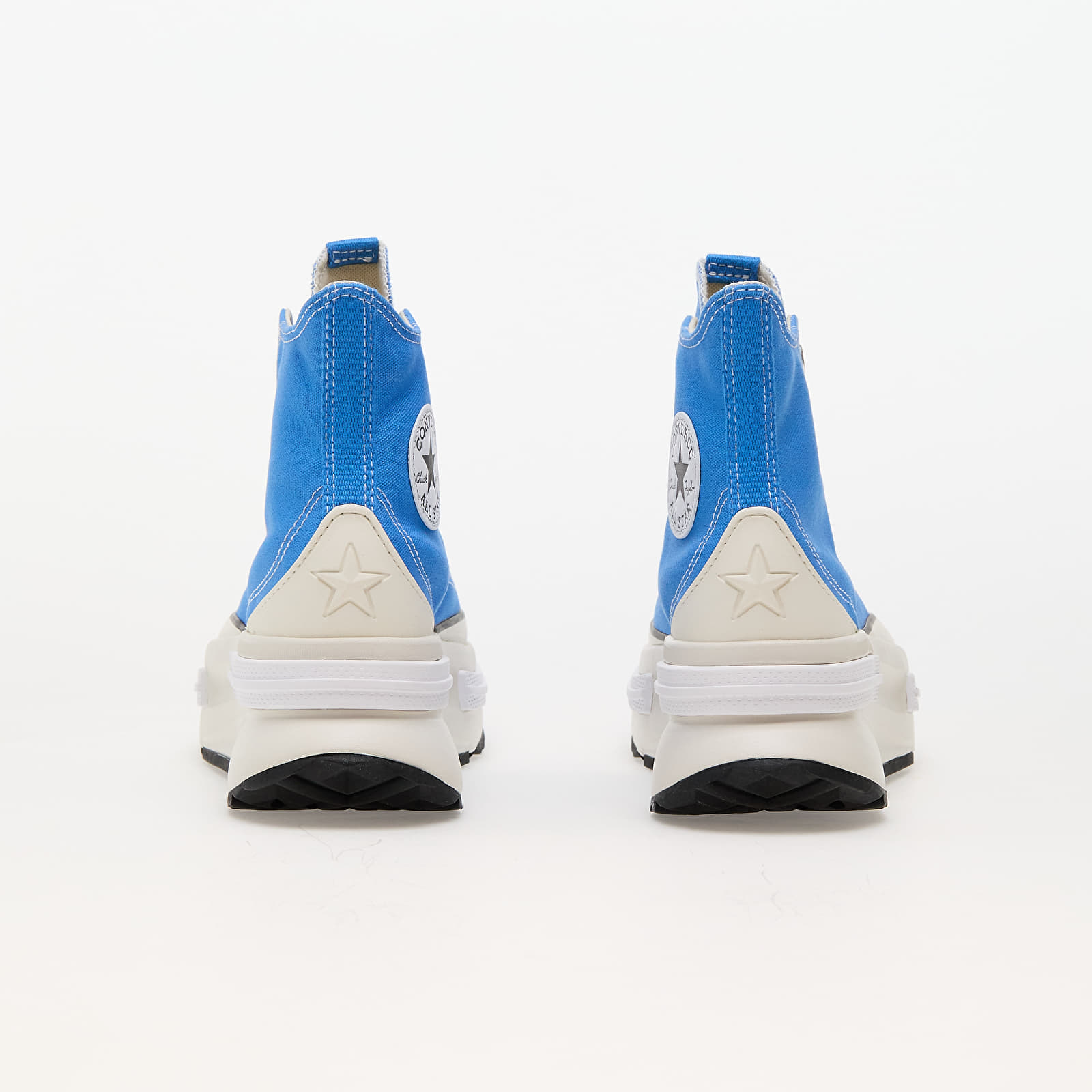 Męskie trampki i buty Converse Run Star Legacy Cx Platform Blue Slushy/ Egret/ Black