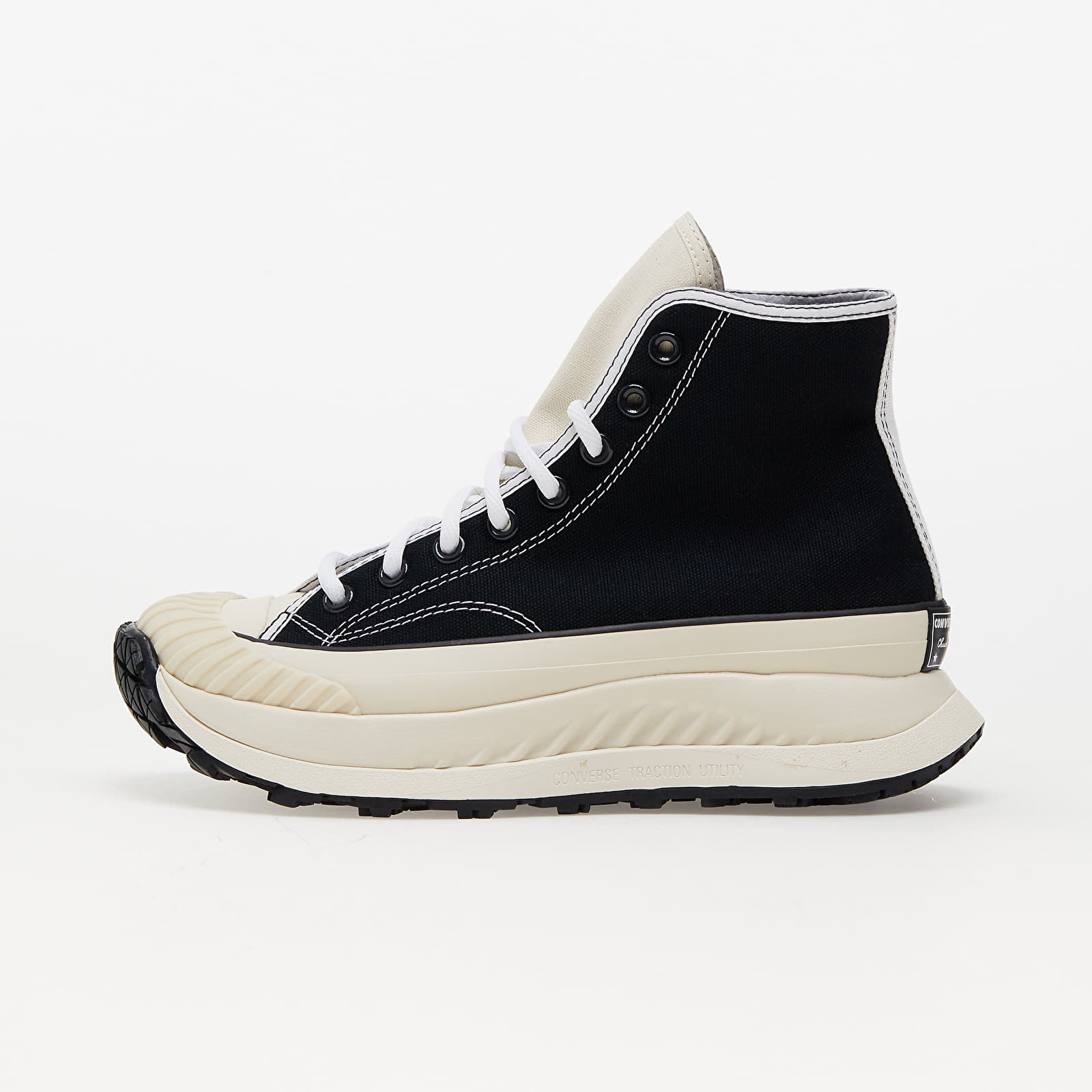 Pánské tenisky a boty Converse Chuck 70 At-Cx White/ Black/ Natural Ivory