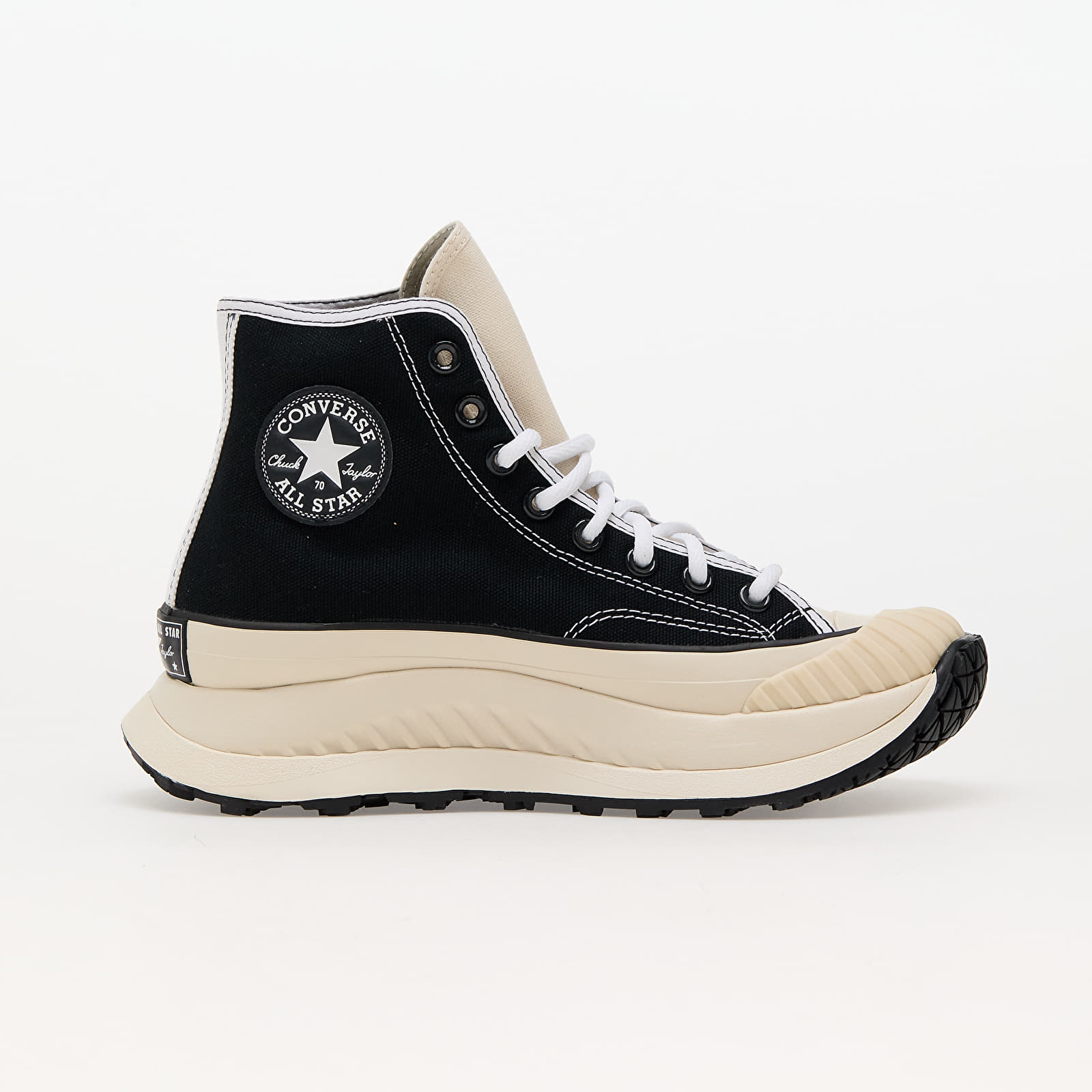Pánské tenisky a boty Converse Chuck 70 At-Cx White/ Black/ Natural Ivory