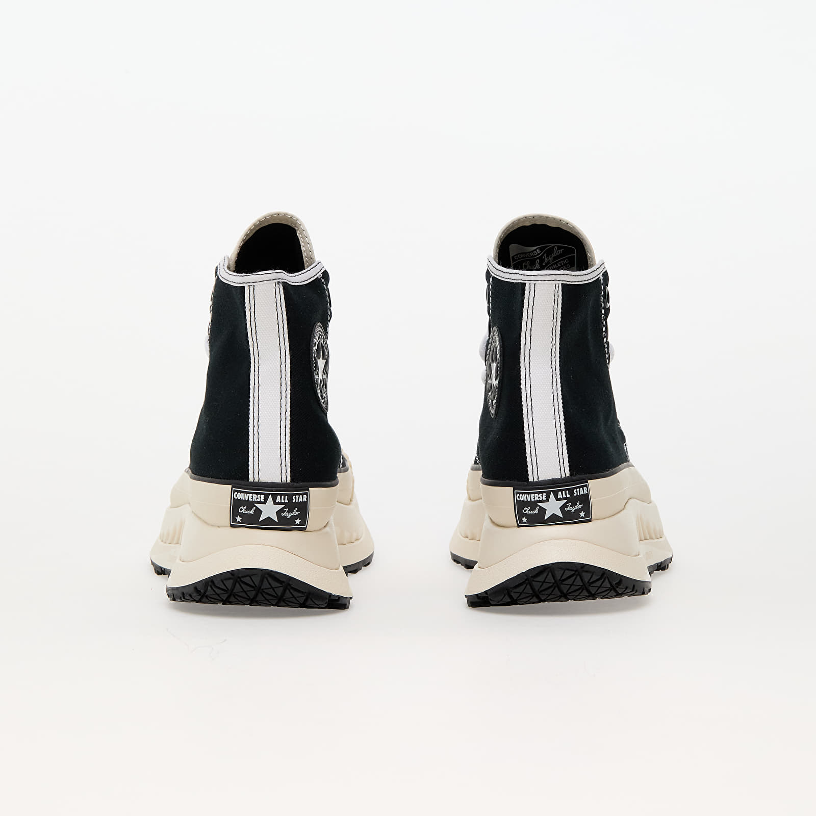 Pánské tenisky a boty Converse Chuck 70 At-Cx White/ Black/ Natural Ivory