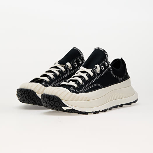 プライスダウン CONVERSE CHUCK 70 OX ブラック 6 【公式通販】