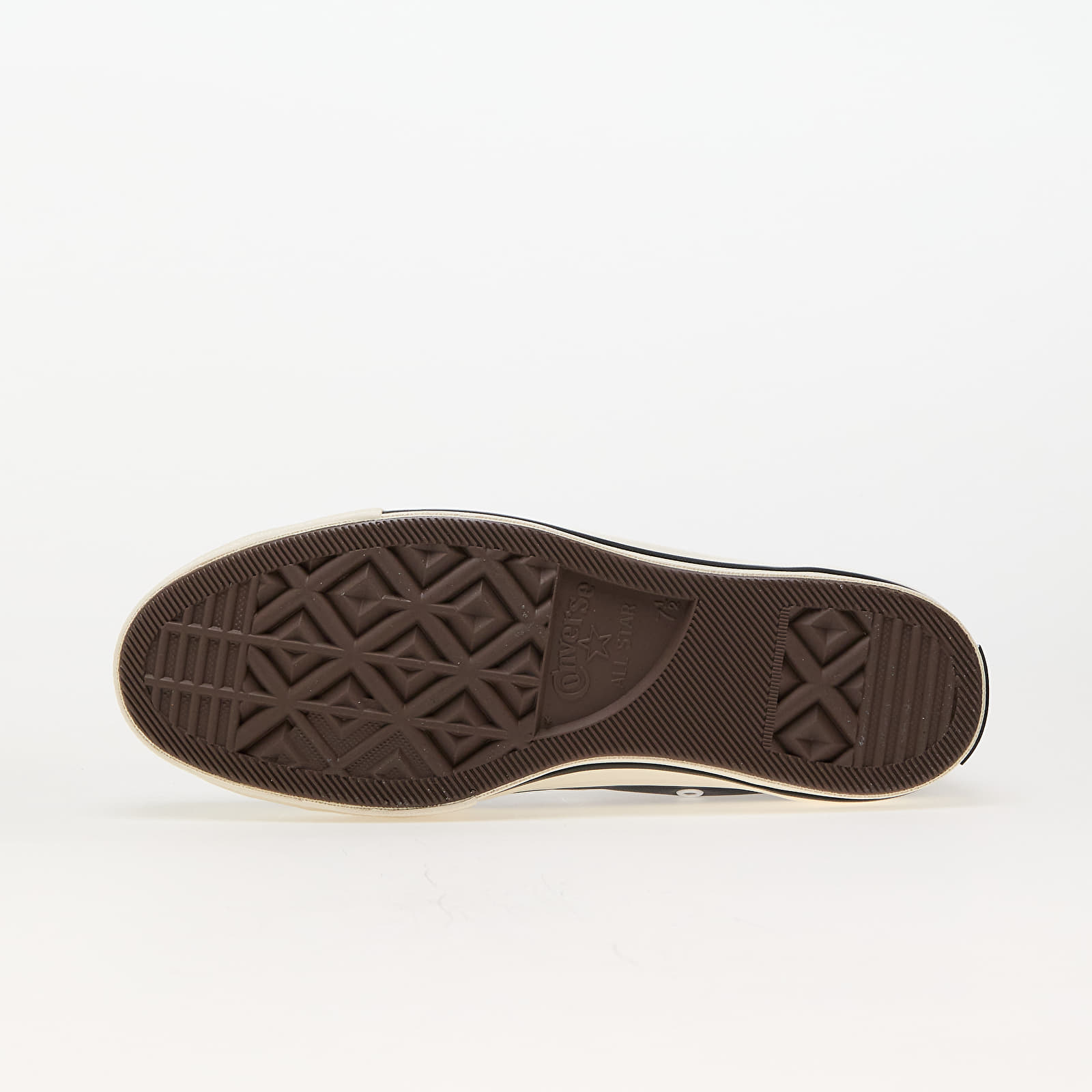Meeste tossud ja kingad Converse Chuck 70 Leather Black/ White/ Egret