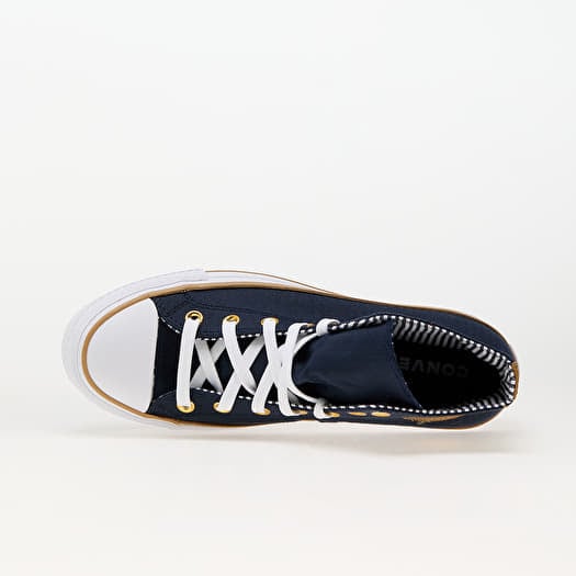 Converse striped shoes shop